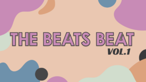 The Beats Beat Vol. 1: Dr. LaFlow, mejiwahn, auntie