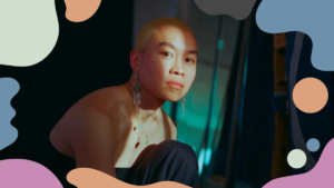 OHYUNG’S ‘imagine naked!’ soundtracks fragments of your life