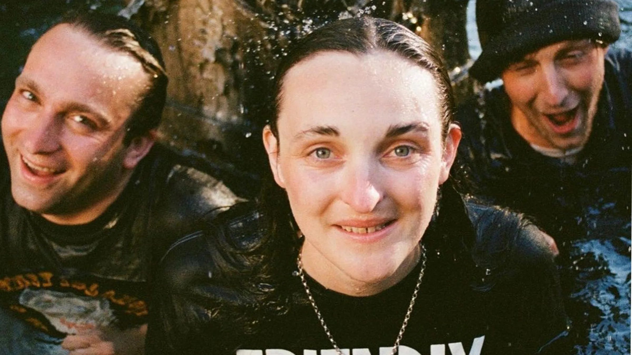 'Bright Lights, Dead City' is a flag in the sand for Minor Conflict