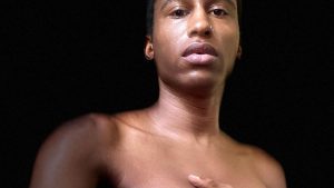 On Venus Kii Thomas’ ‘faggot,’ sensualism is xyr revolution