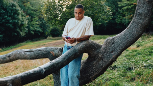 According to ‘Rollercoaster,’ it’s Cadence Weapon vs. the internet