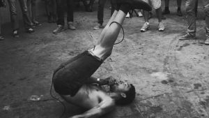 B L A C K I E claims their rightful crown as the ‘Noise God’
