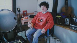 A flare for the snare: drummer & composer Jumpei Kamiya’s ‘Numbnuts’ is a disarmingly cute foray into electro-pop