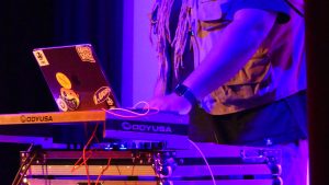 In The Crowd: Malik Elijah’s Vintage Nostalgia (with Rilla Force, Caso, Swooli, Clark D)