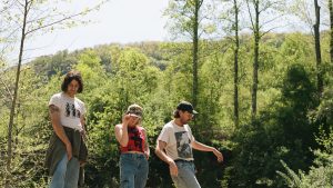 Real life wins as Places says hello, and bids farewell with ‘Real Life Waiting’