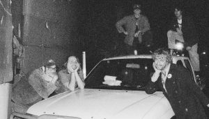 Plenty cool, pretty complex: Aussie punk strikes again with Fungas’ ‘Intelligence 1’
