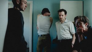 Interview with Legss: the feral answer to Britpop