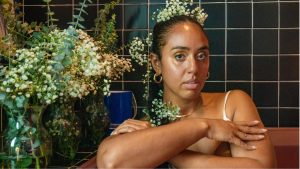 Interview with Killian: the new songwriter creating out of joy