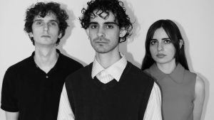 Ghosts of punk-eras-past, haunted houses and dreamscapes live in Trash TV’s ‘Norman’s Home’