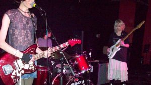 Interview with daysies: the noise band surrendering to chaos