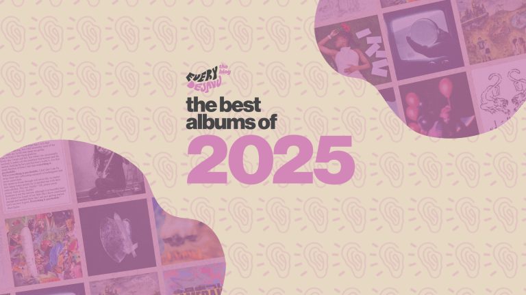 everydejavu best of 2025