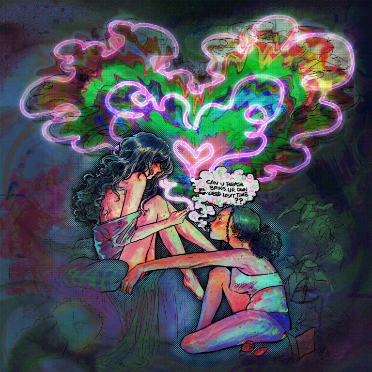 lilith may every shape hold