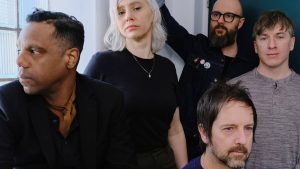 ‘Life is Beautiful!’ and The Dears will fight to prove it