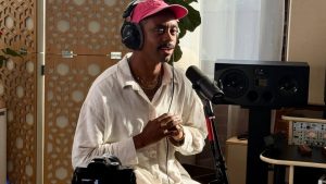 Vritra offers a look back at the good times before the plunge with ‘Odyssey’ and ‘Husk’