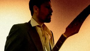 Joshua Chuquimia Crampton’s latest album is an auditory adaptation of the Andean cultural festival Anata