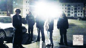 some images of paradise’s ‘i expect the same of u’ is an exposed, ashen, and immense collection of sludge-folklore