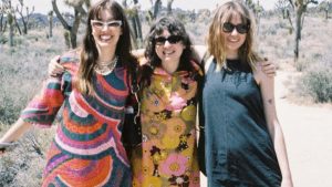 Ramones who? Itchy and the Nits channel beachfront 70s punk on ‘Greetings From…’