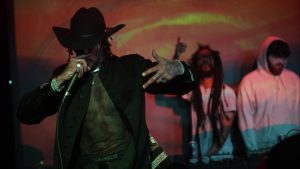 Teller Bank$ leans into the world’s malevolence on ‘Hate Island’