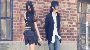Interview with cyanotype: the elusive state duo, sifting through fractured feelings.