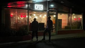 Snotnoze Saleem and SHARP.’s ‘Resident Strangers’ says something