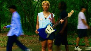 On ‘jock,’ fesssi k. catches the ordinary at its strangest